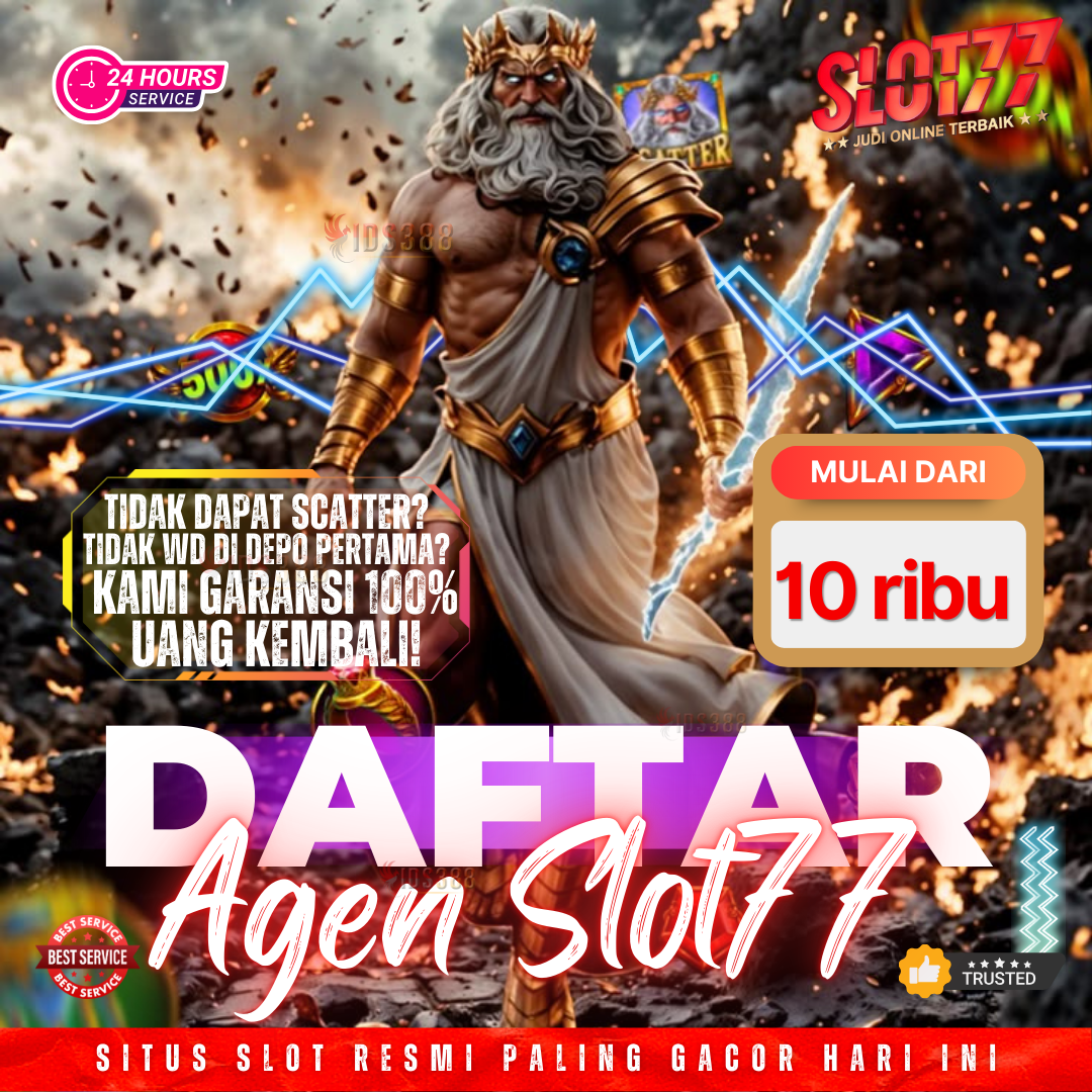 IDS388 >> Link Login Situs Slot Gacor Viral Pasti Cuan Anti Zonk image 1