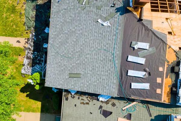 Professional Roofer Serving Chambersburg Homes and Businesses