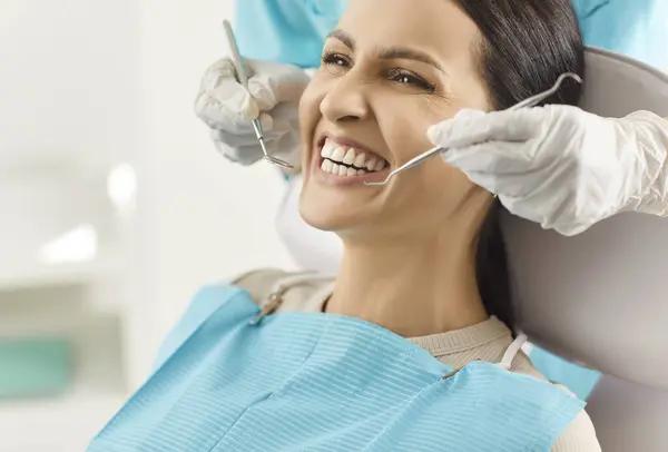 Family Friendly Dentist Dallas for Patients of Every Age