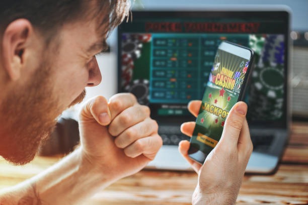 Understand the Main Features of Football Betting Websites
