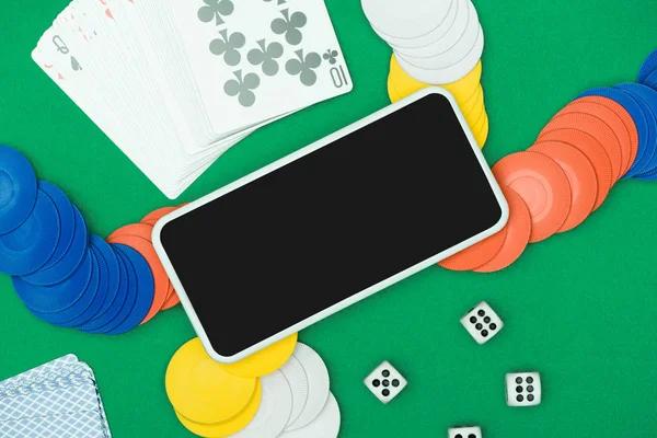 Beginner's Guide to mejores casinos online