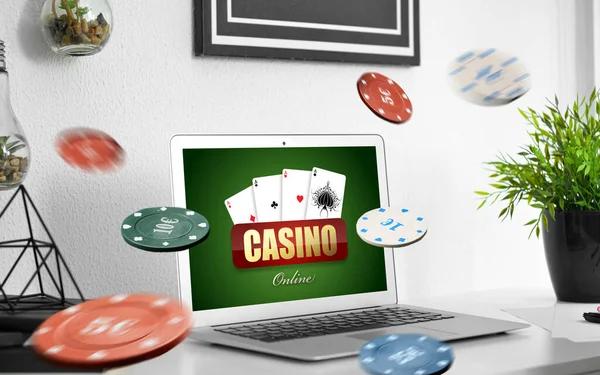 Cryptocurrency Casino Growth Beyond Traditional Markets