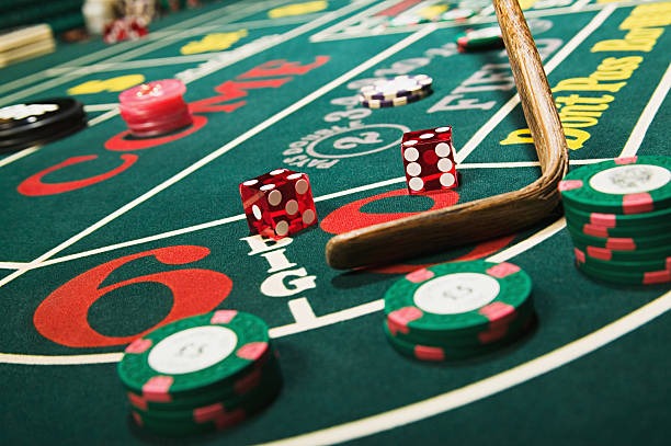 Benefits and Risks of Using casino non aams