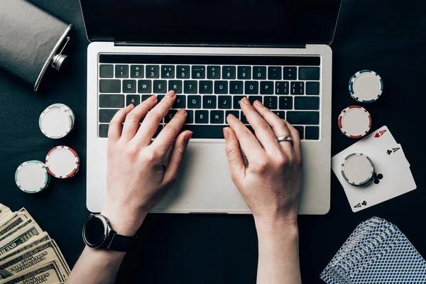 Why casino en ligne Is a Competitive Industry