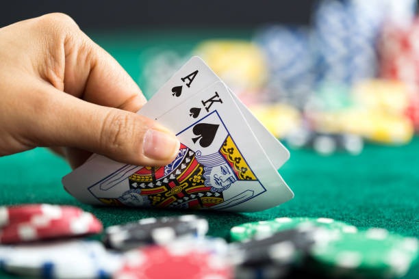 The Future of casino en ligne