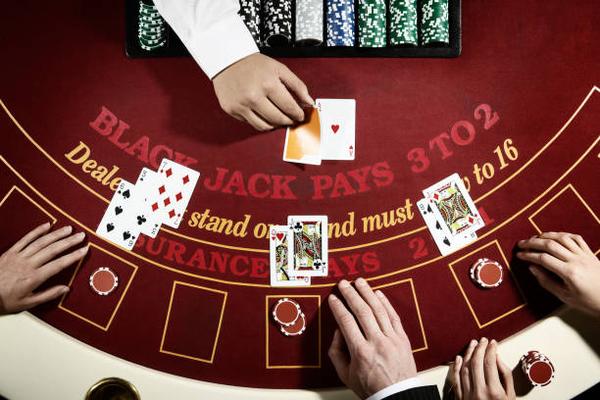Discovering New Casino Experiences With casino non ADM Websites