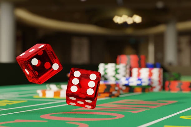 Why a Licensed casino en ligne Matters to Every Player