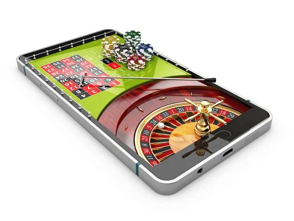 A Simple Introduction to mejores casinos online