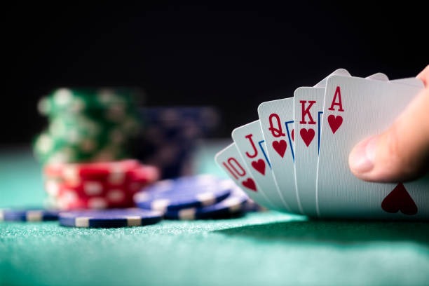 Examining Security Standards at Casino Non AAMS