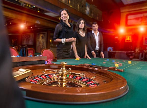 Compare Live Dealer Games at Migliori Casino Non AAMS Casinos