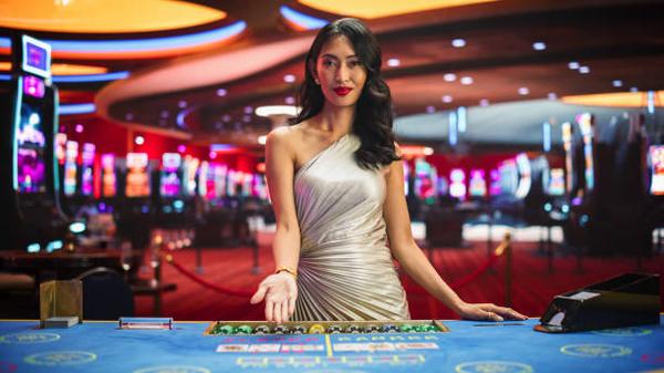 What Experienced Players Look For at an online casino Singapore