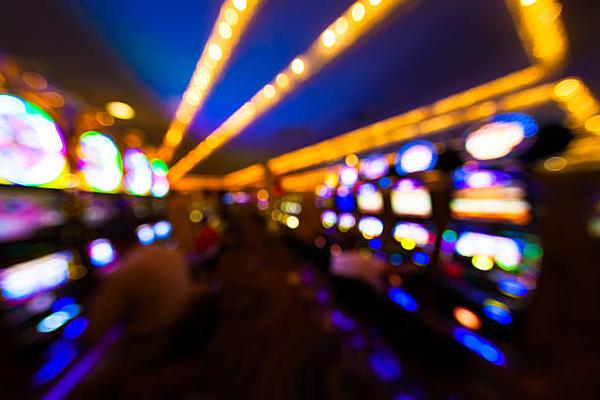Exploring the Features of Casino Gaming Websites
