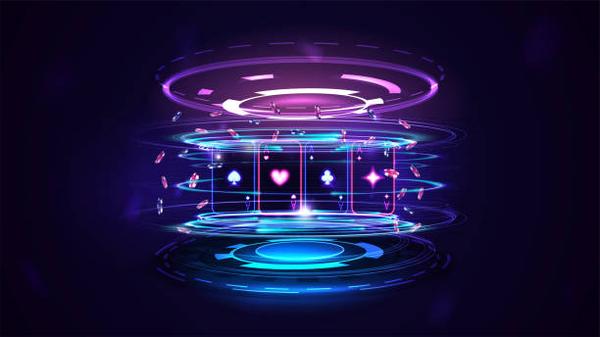 Discover New Game Choices Across slots non AAMS Platforms