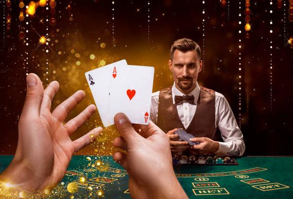 Exploring Payment Options for an online casino in arabic