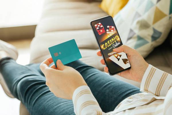 Finding Useful Gaming Resources on a Singapore online casino
