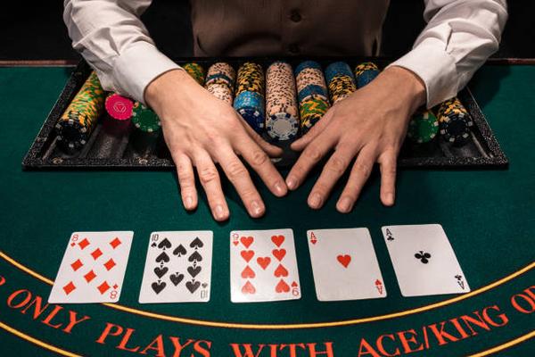 Explore Wild Symbol Mechanics at Casino Non AAMS Gaming Websites