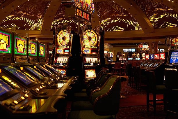 Exploring Live Games Through migliori casino non AAMS
