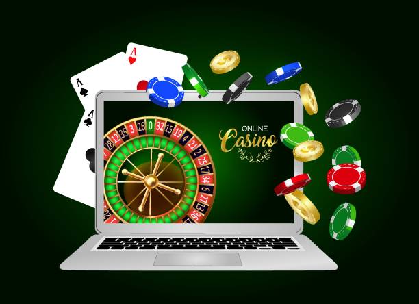 Exploring the Structure of Online Casino Singapore Websites