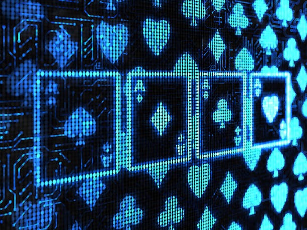 Understanding the Digital Side of Singapore Online Casino