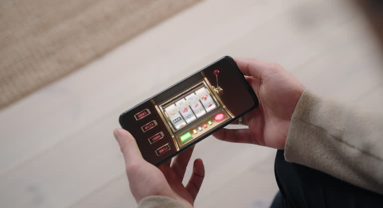 Important Privacy Considerations for a Bahrain Online Casino