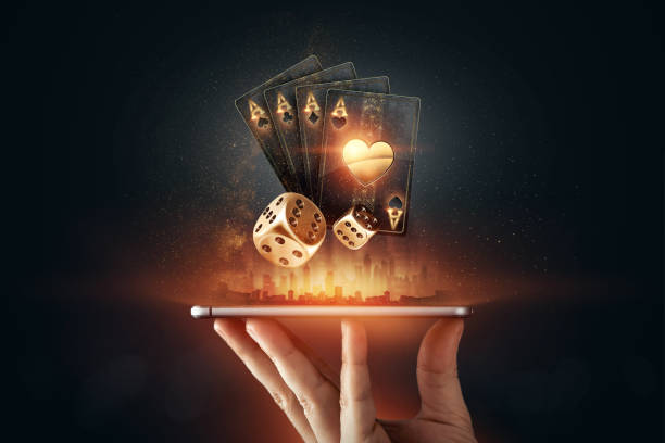 Understanding the Platform Conditions of casinò non aams