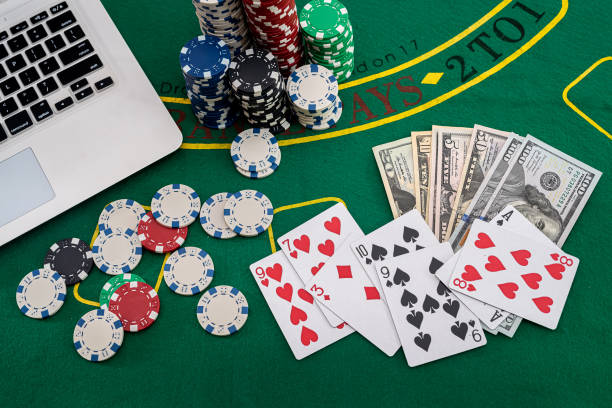 Things to Consider When Exploring casino non aams