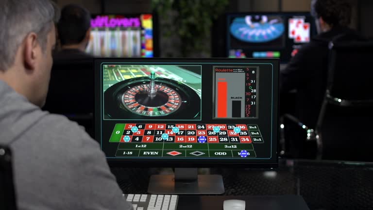 Exploring the Mobile Experience of a Bahrain Online Casino