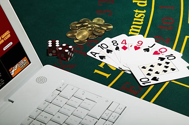 Online Casino Singapore Websites and Their Range of Digital Games