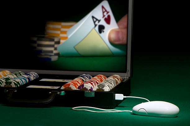 Expert Overview of saudi arabia online casinos