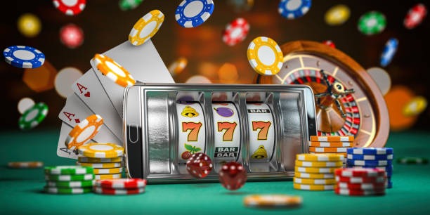 How Licensing Standards Relate to casino non aams