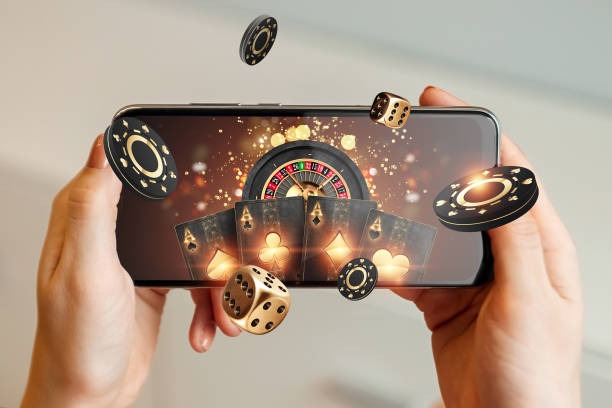 Exploring the Variety of Games on Online Casino Singapore Sites