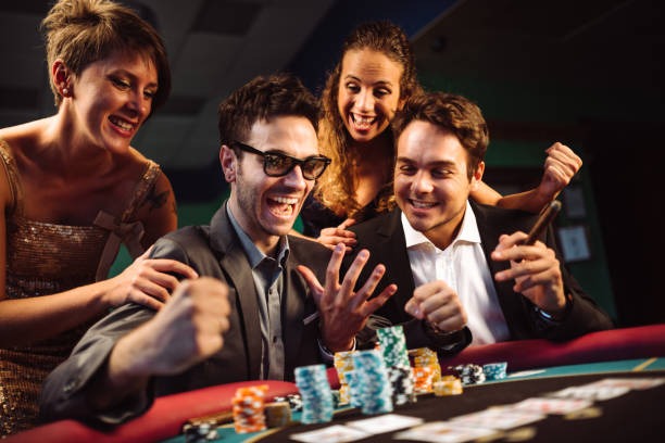 Saudi Arabia Casino Online: Reviewing Main Platform Features