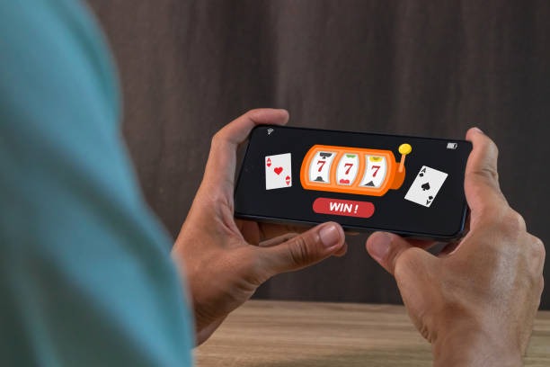 Understanding Payment Processing at a Bahrain Online Casino
