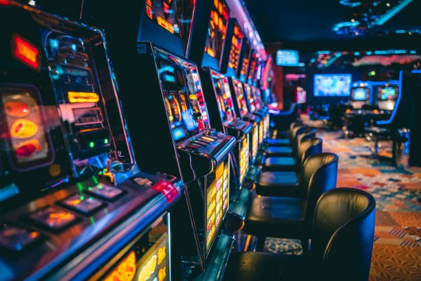 Examining Player Preferences for migliori casino non AAMS